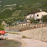 Bed & Breakfast Bellavista Food&rooms 4*