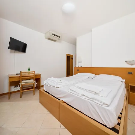 Bellavista Food&rooms Μαλτσεζίνε