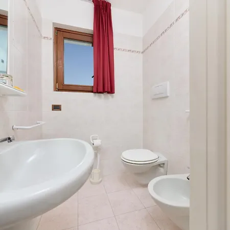 Bed and Breakfast Bellavista Food&rooms 4*