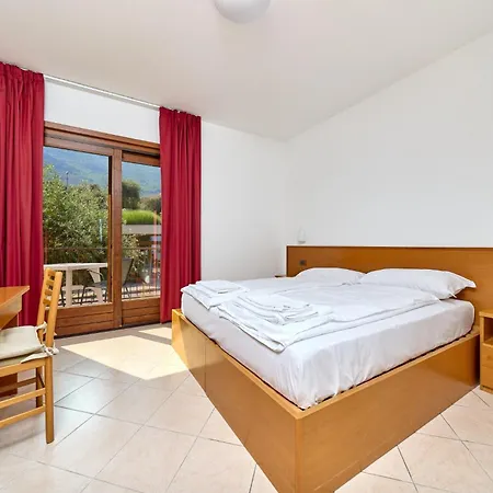 Bellavista Food&rooms Bed and Breakfast