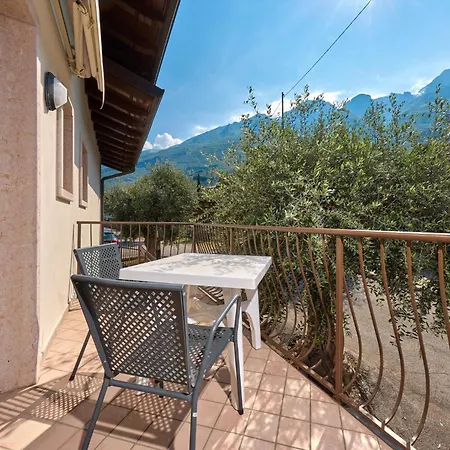 Bellavista Food&rooms Bed & Breakfast Malcesine