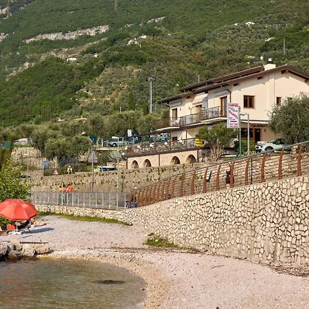 Bed and Breakfast Bellavista Food&rooms 4*