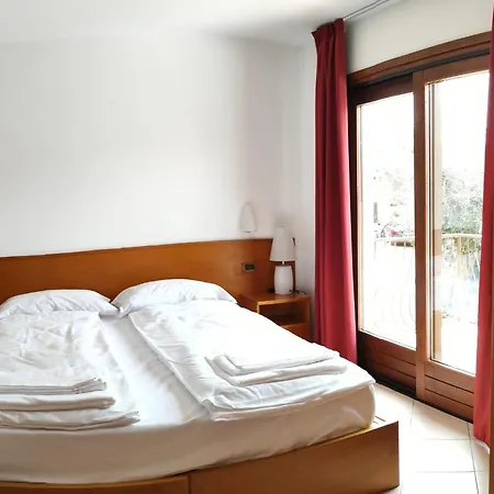 Bellavista Food&rooms Bed & Breakfast 4*