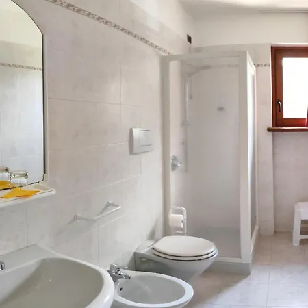 Bed and Breakfast Bellavista Food&rooms Μαλτσεζίνε