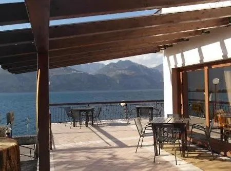 Bellavista Food&rooms Μαλτσεζίνε