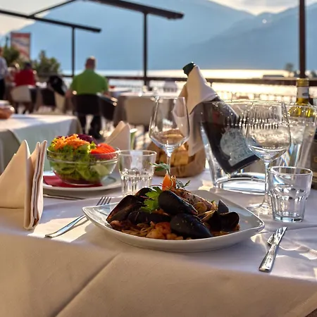 Bellavista Food&rooms Bed & Breakfast Malcesine