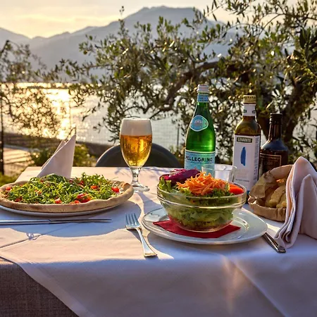 Bellavista Food&rooms Bed & Breakfast 4*