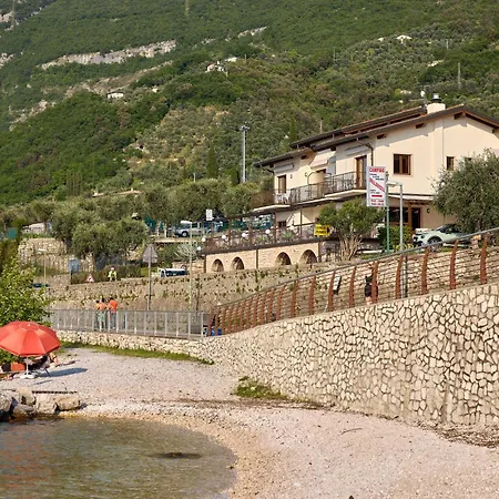 Bellavista Food&rooms 4* Malcesine